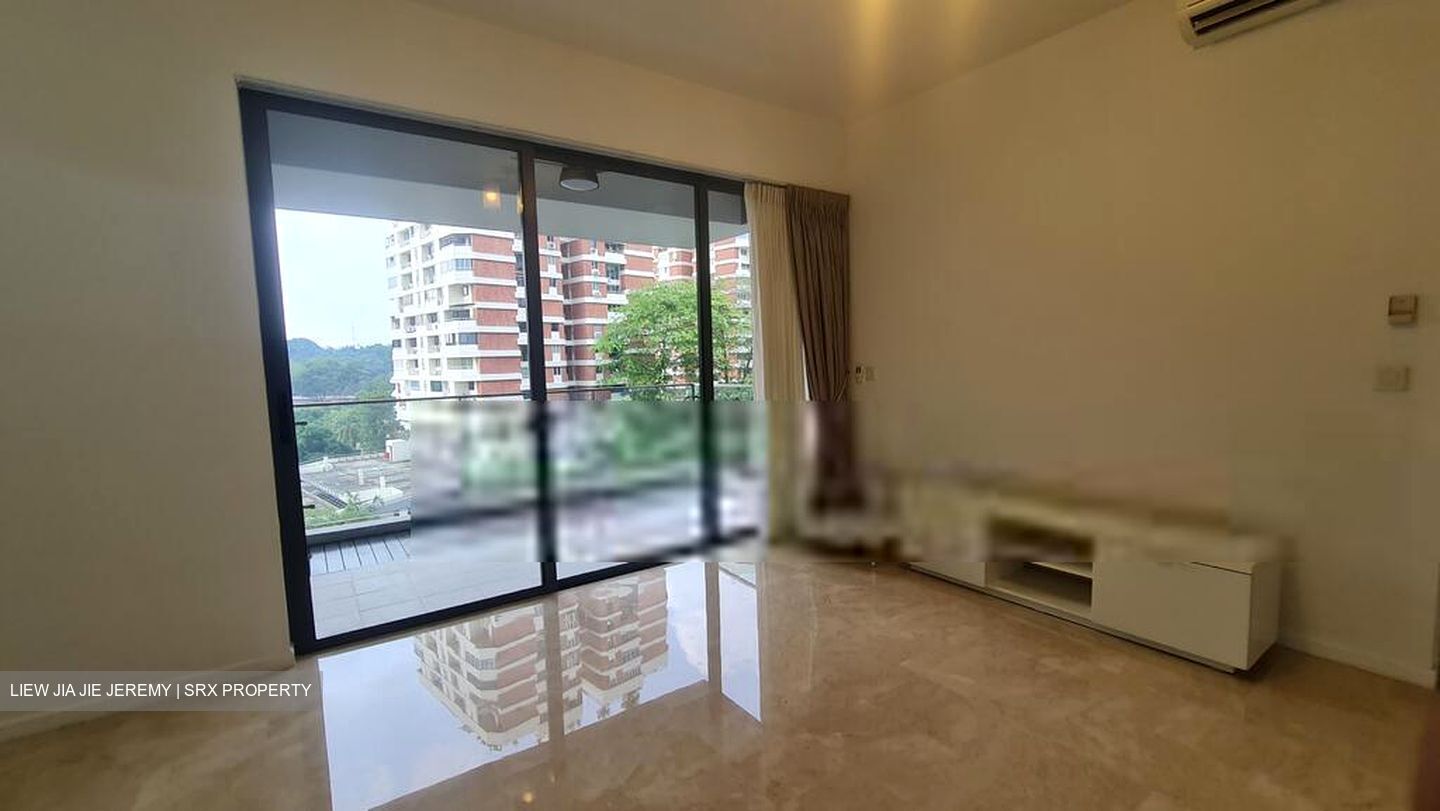 The Trizon (D10), Condominium #412414361